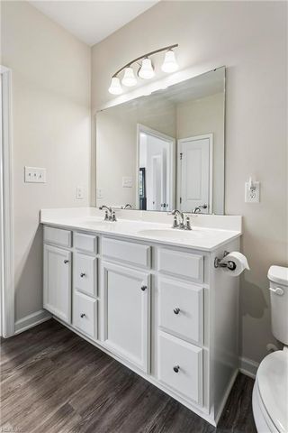 3420 Foxglove DR, Toano, VA 23168