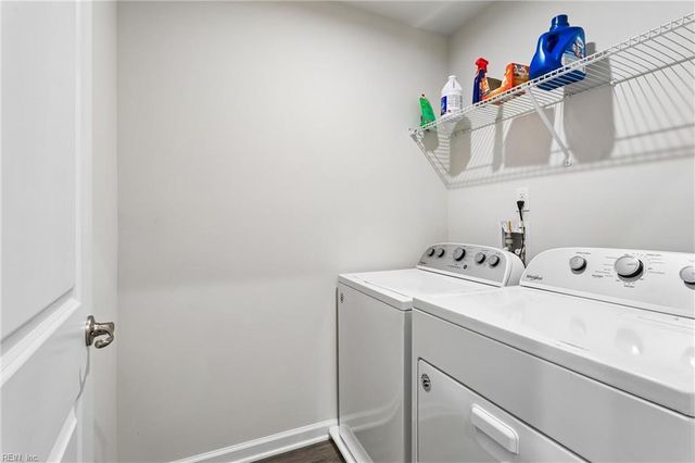 3420 Foxglove DR, Toano, VA 23168