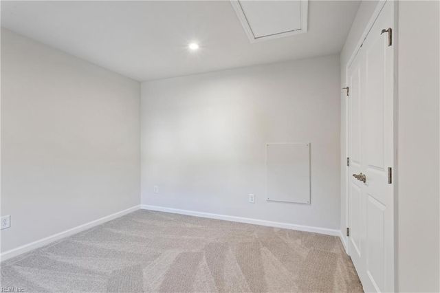 3420 Foxglove DR, Toano, VA 23168