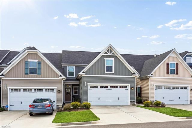 3420 Foxglove DR, Toano, VA 23168