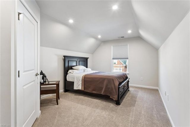 3420 Foxglove DR, Toano, VA 23168