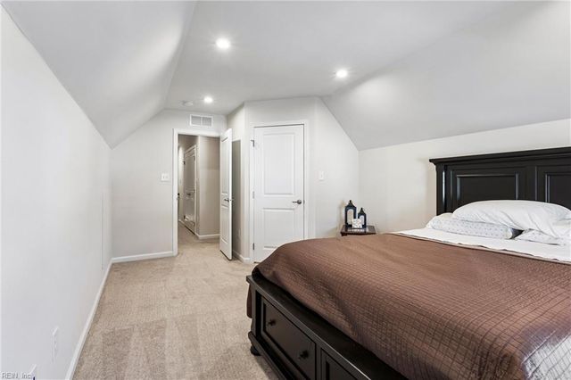 3420 Foxglove DR, Toano, VA 23168