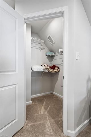 3420 Foxglove DR, Toano, VA 23168