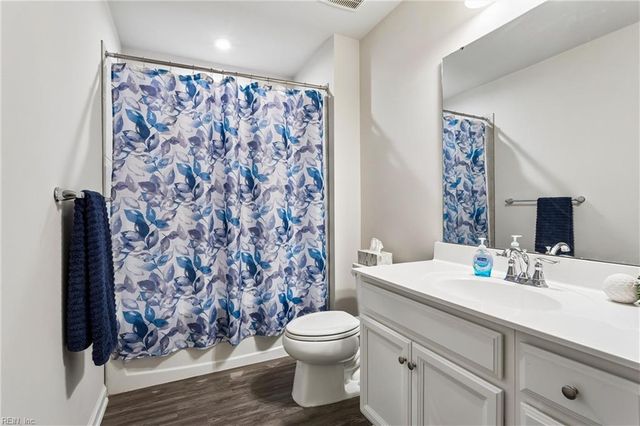 3420 Foxglove DR, Toano, VA 23168