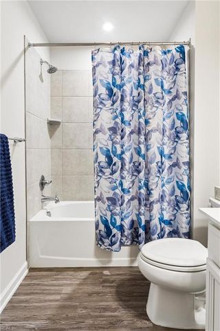 3420 Foxglove DR, Toano, VA 23168