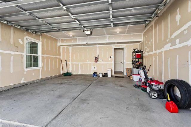 3420 Foxglove DR, Toano, VA 23168