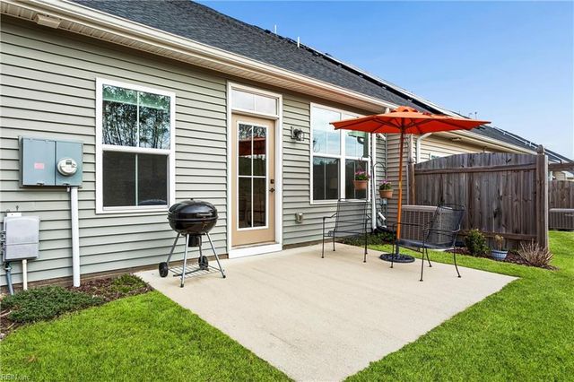 3420 Foxglove DR, Toano, VA 23168