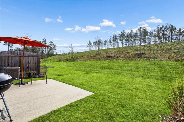 3420 Foxglove DR, Toano, VA 23168