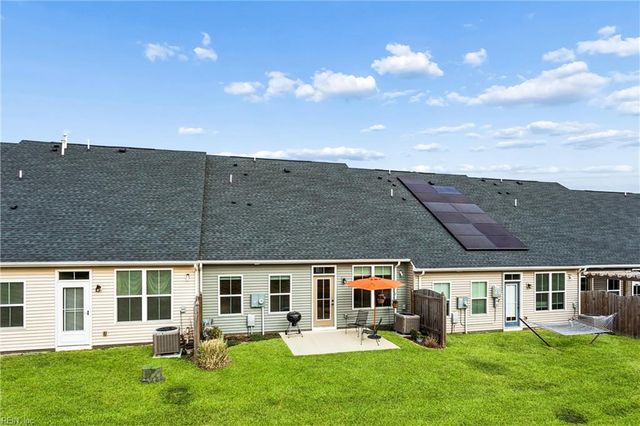 3420 Foxglove DR, Toano, VA 23168