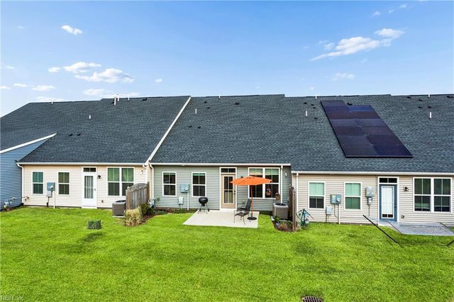 3420 Foxglove DR, Toano, VA 23168