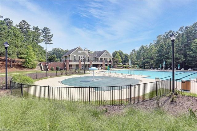 3420 Foxglove DR, Toano, VA 23168
