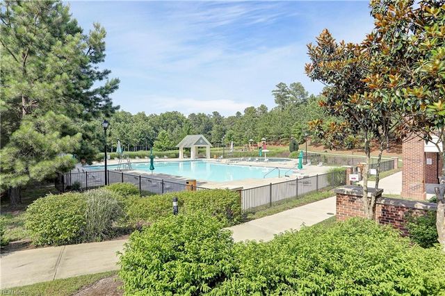 3420 Foxglove DR, Toano, VA 23168