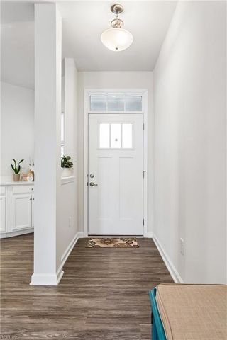 3420 Foxglove DR, Toano, VA 23168