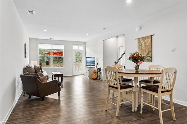 3420 Foxglove DR, Toano, VA 23168