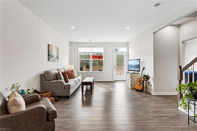 3420 Foxglove DR, Toano, VA 23168