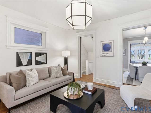 2305 Grove Ave, Richmond, VA 23220