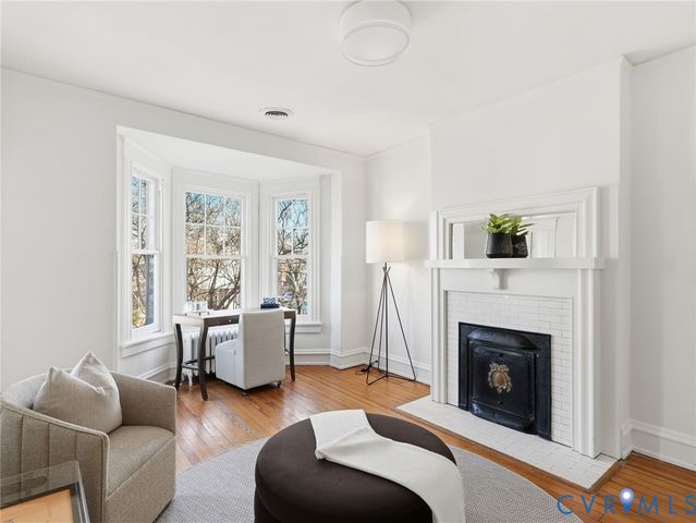 2305 Grove Ave, Richmond, VA 23220