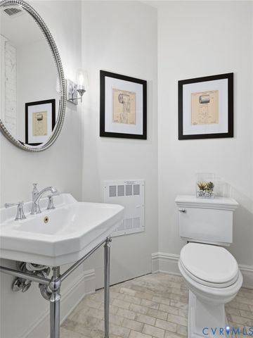 2305 Grove Ave, Richmond, VA 23220