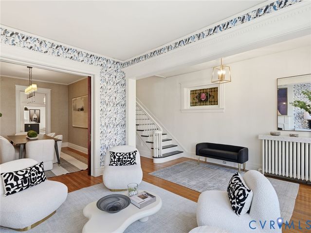 2305 Grove Ave, Richmond, VA 23220