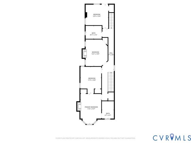 2305 Grove Ave, Richmond, VA 23220