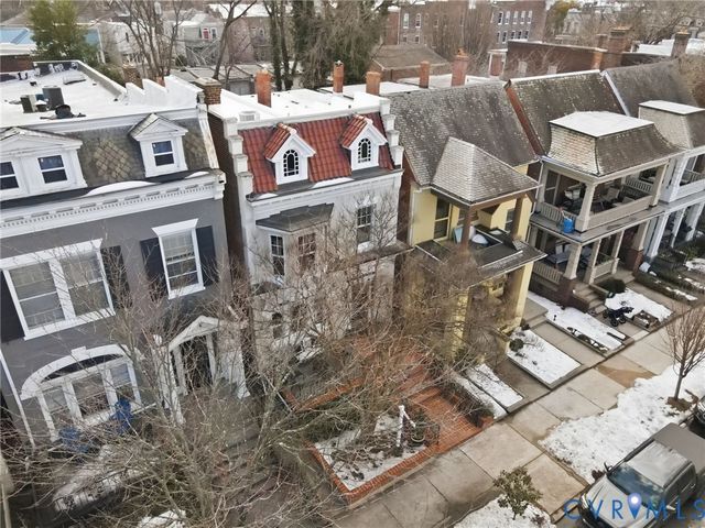 2305 Grove Ave, Richmond, VA 23220