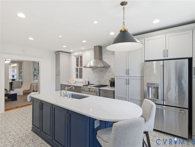 2305 Grove Ave, Richmond, VA 23220