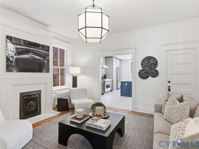 2305 Grove Ave, Richmond, VA 23220