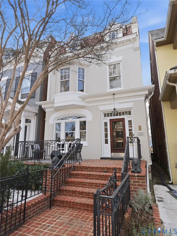 2305 Grove Ave, Richmond, VA 23220