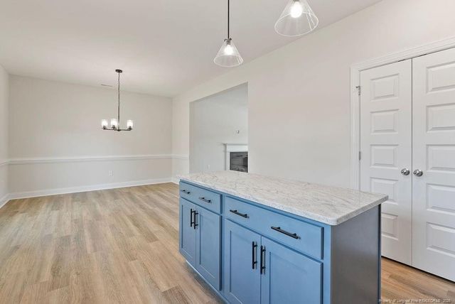 191 Brickhill (Lot 455) Drive, Raeford, NC 28376