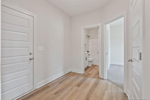 191 Brickhill (Lot 455) Drive, Raeford, NC 28376