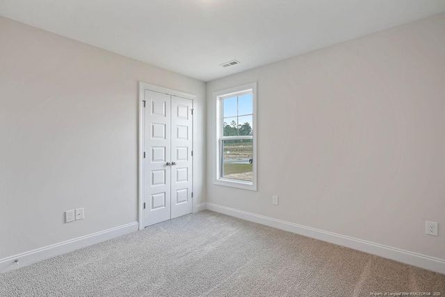 191 Brickhill (Lot 455) Drive, Raeford, NC 28376
