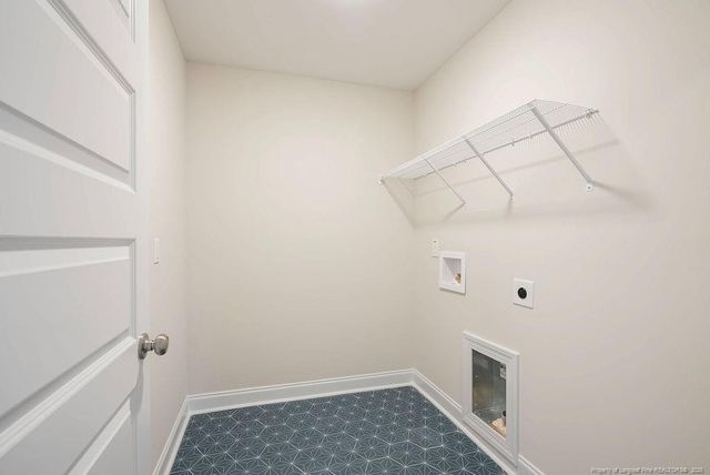 191 Brickhill (Lot 455) Drive, Raeford, NC 28376