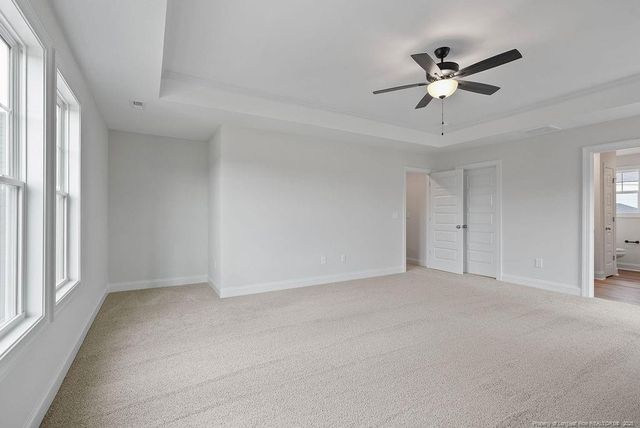 191 Brickhill (Lot 455) Drive, Raeford, NC 28376
