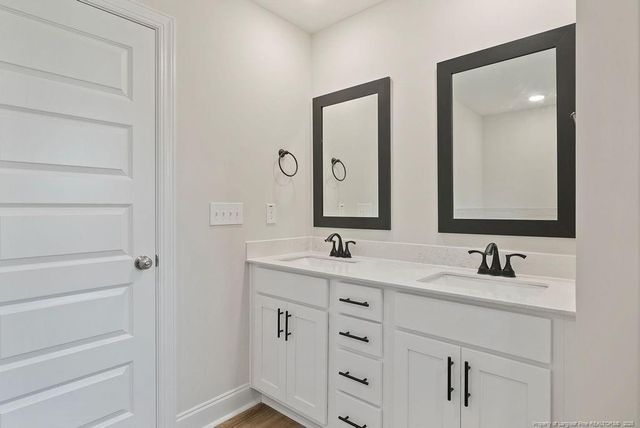 191 Brickhill (Lot 455) Drive, Raeford, NC 28376