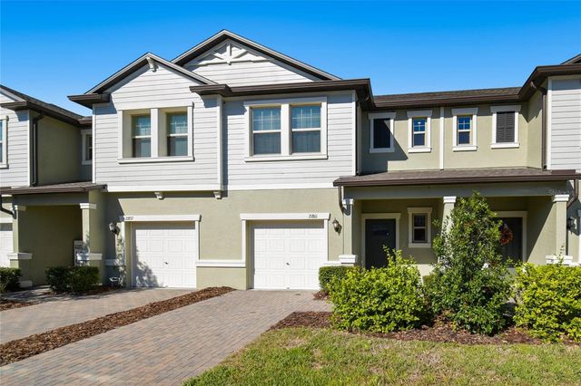 21861 ADRIATIC LANE, Land O Lakes, FL 34637