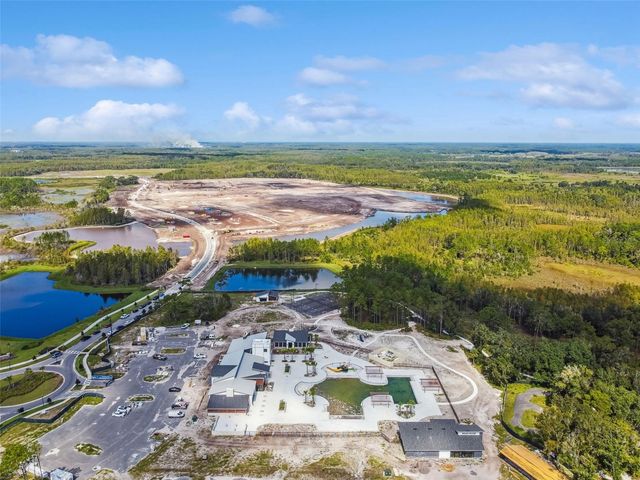 21861 ADRIATIC LANE, Land O Lakes, FL 34637