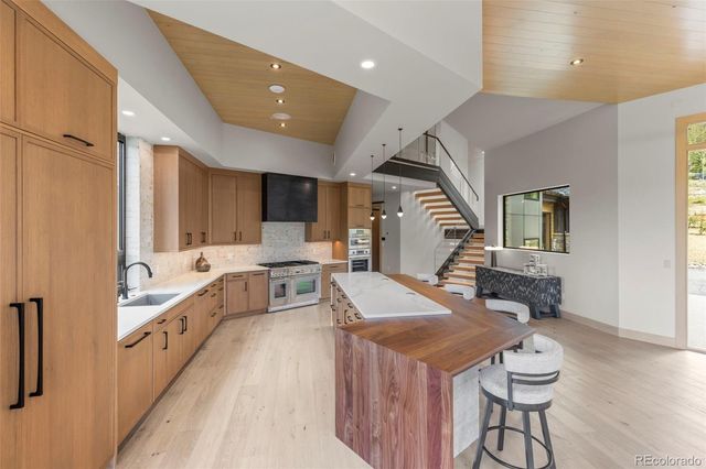 3 Barney Ford Drive, Breckenridge, CO 80424