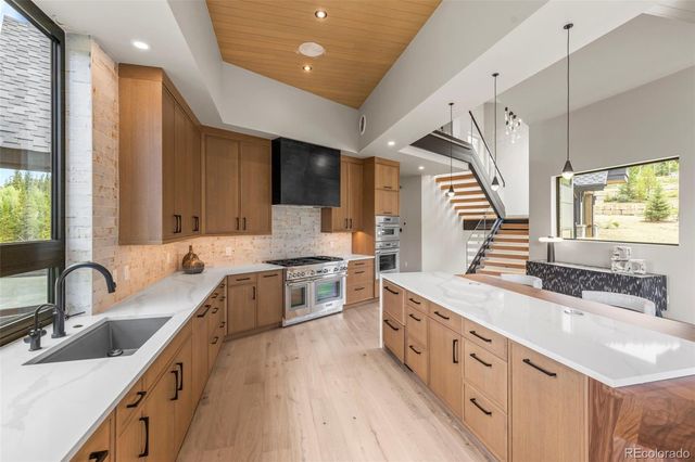 3 Barney Ford Drive, Breckenridge, CO 80424