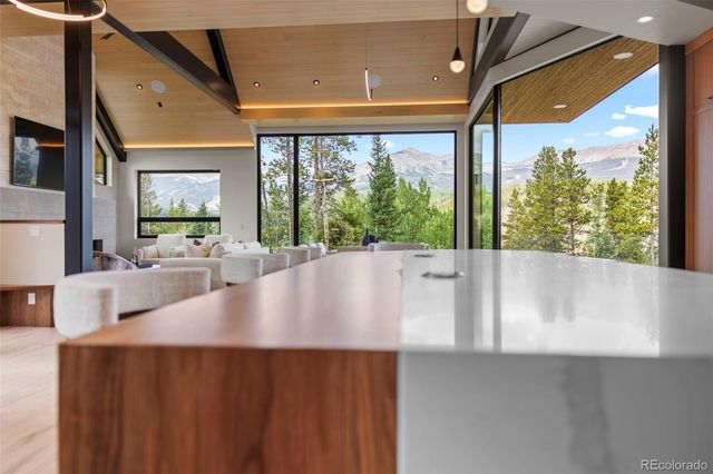 3 Barney Ford Drive, Breckenridge, CO 80424