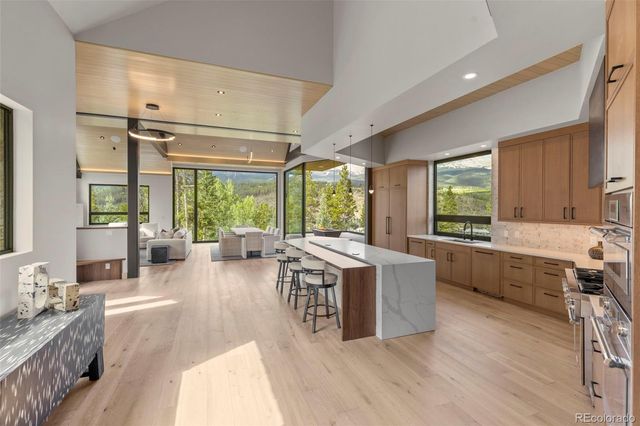 3 Barney Ford Drive, Breckenridge, CO 80424