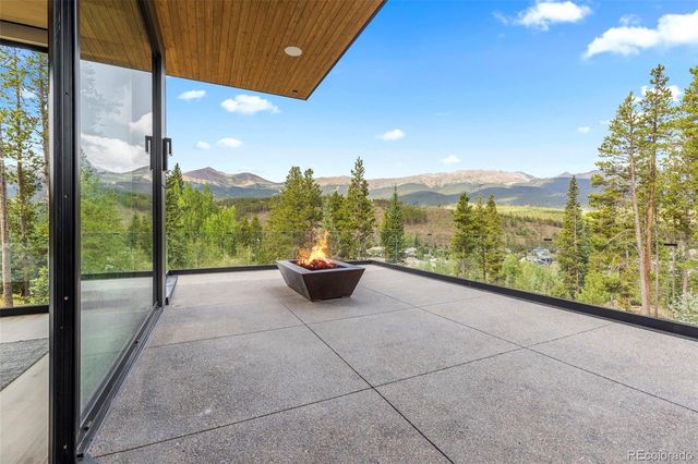 3 Barney Ford Drive, Breckenridge, CO 80424