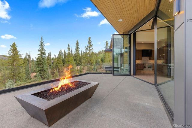 3 Barney Ford Drive, Breckenridge, CO 80424