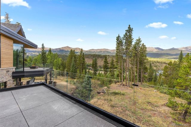 3 Barney Ford Drive, Breckenridge, CO 80424