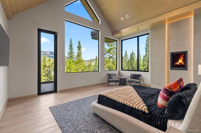 3 Barney Ford Drive, Breckenridge, CO 80424