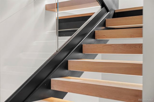 3 Barney Ford Drive, Breckenridge, CO 80424