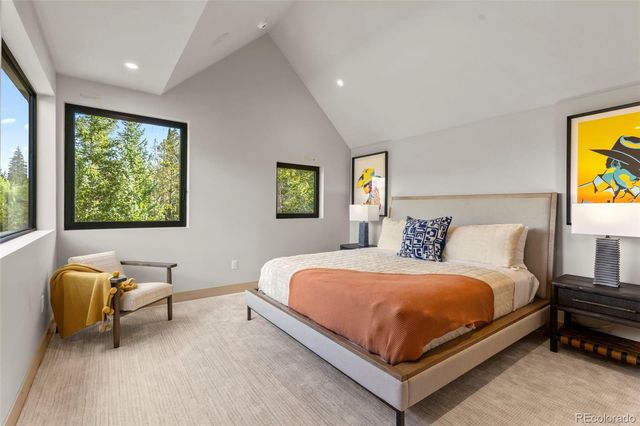 3 Barney Ford Drive, Breckenridge, CO 80424