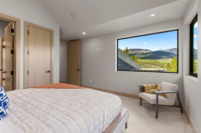 3 Barney Ford Drive, Breckenridge, CO 80424