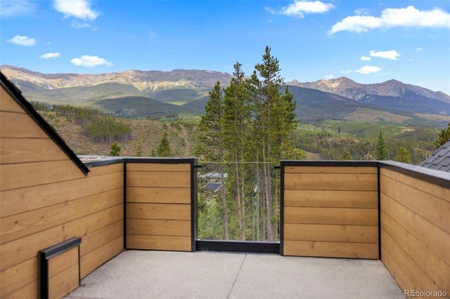 3 Barney Ford Drive, Breckenridge, CO 80424