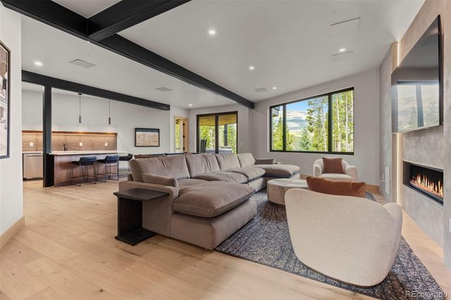 3 Barney Ford Drive, Breckenridge, CO 80424