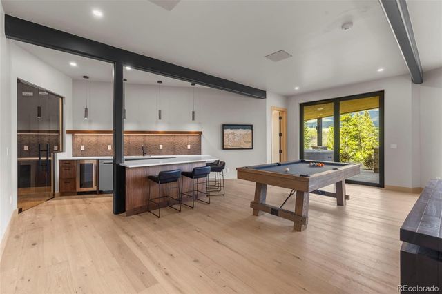 3 Barney Ford Drive, Breckenridge, CO 80424